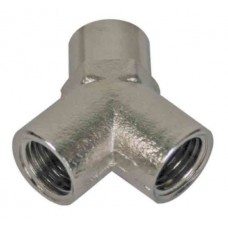 Conector  splitter tip Y 1/4 Top Garden